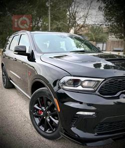 دودج دورانجو